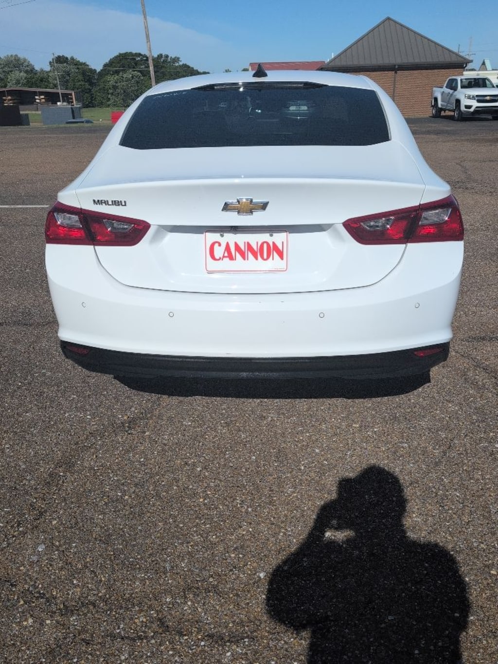 Used 2024 Chevrolet Malibu LS w/1LS Sedan