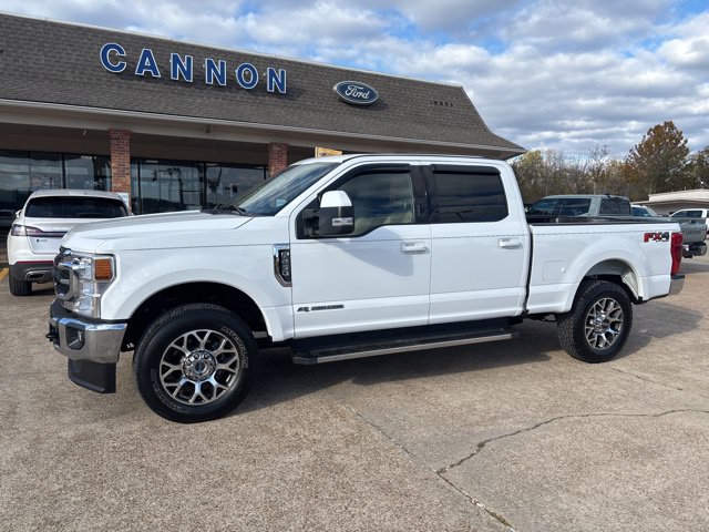  Ford F-250