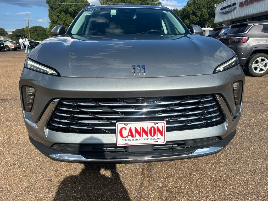 Used 2024 Buick Envision Preferred SUV