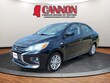  Mitsubishi Mirage G4