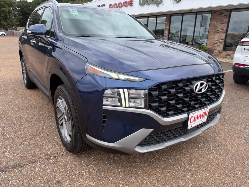 Used 2023 Hyundai Santa Fe SEL SUV