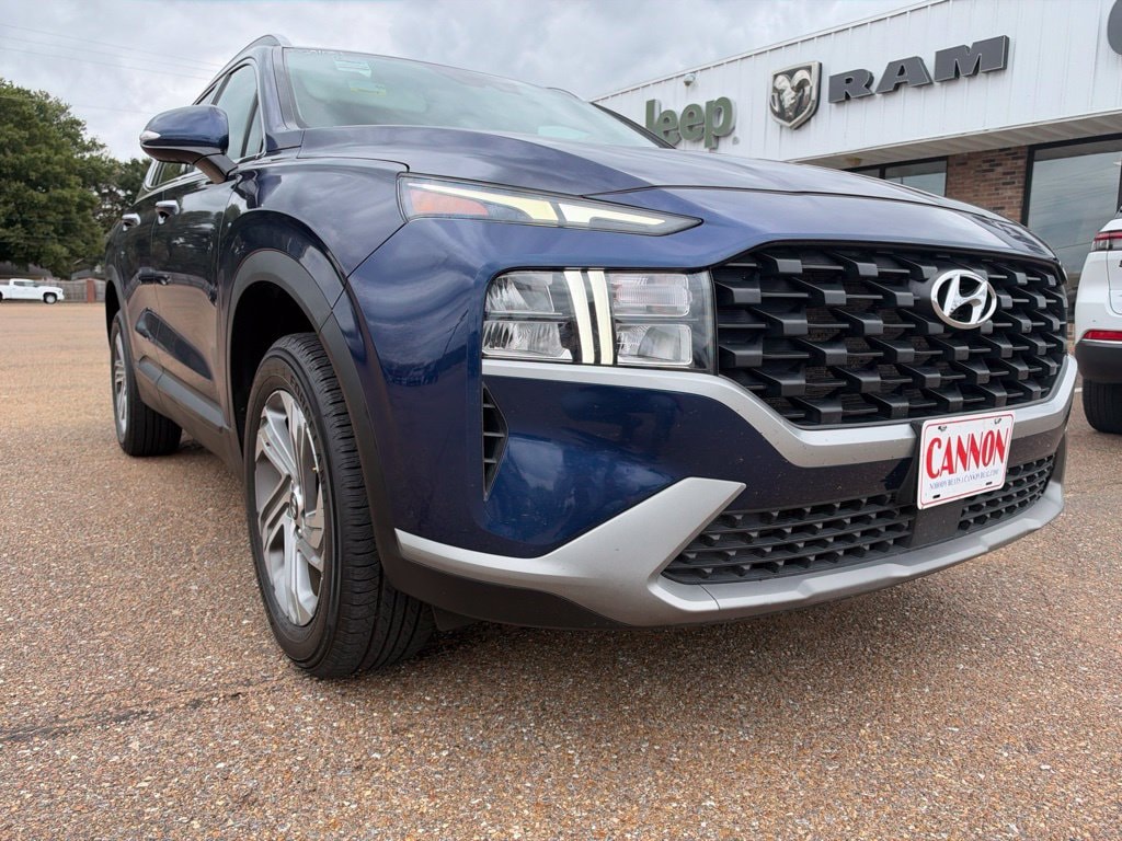 Used 2023 Hyundai Santa Fe SEL SUV