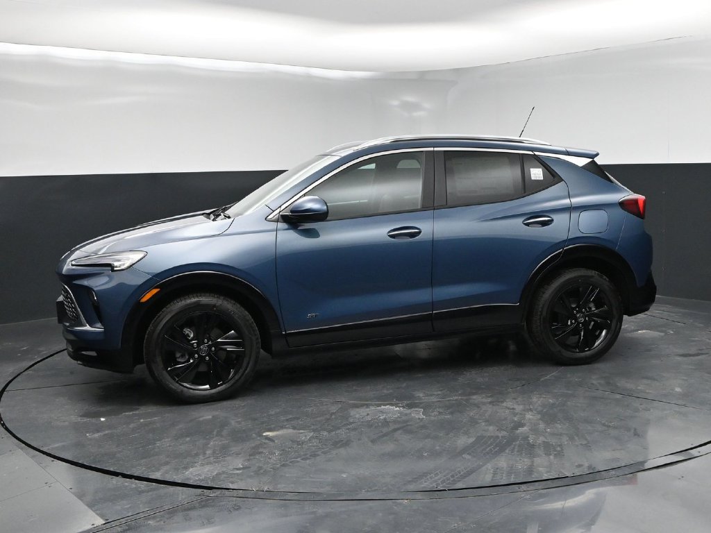 Used 2026 Buick Encore GX Sport Touring SUV