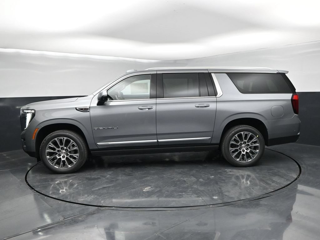 New 2026 GMC Yukon XL Denali SUV