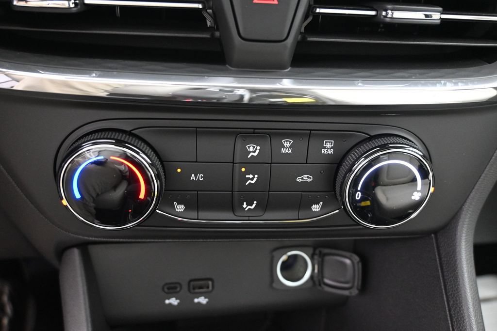 2026 Buick Encore GX Preferred - Photo 15