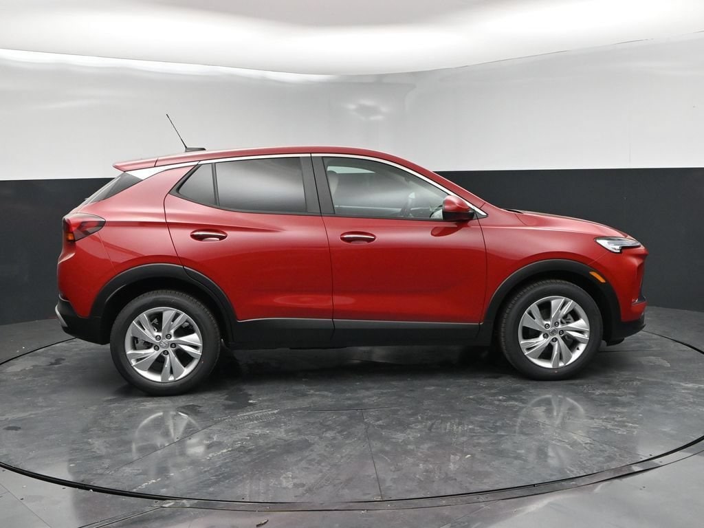2026 Buick Encore GX Preferred - Photo 9