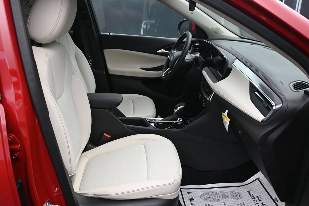 2026 Buick Encore GX Preferred - Photo 11