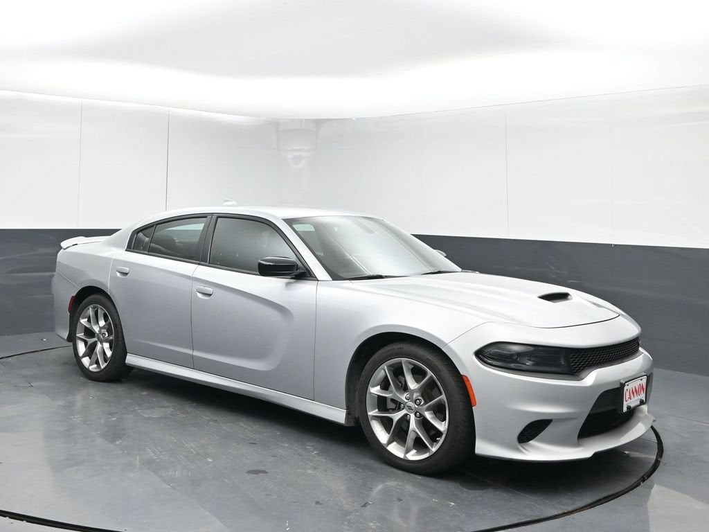 Used 2023 Dodge Charger GT