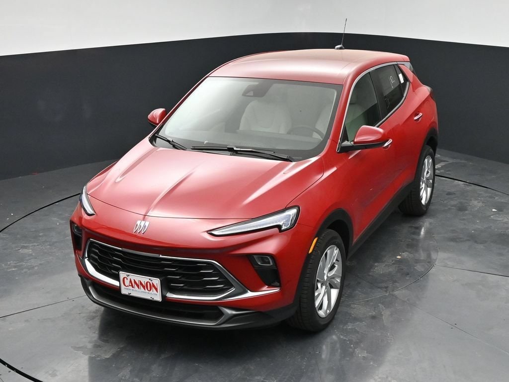 2026 Buick Encore GX Preferred - Photo 19