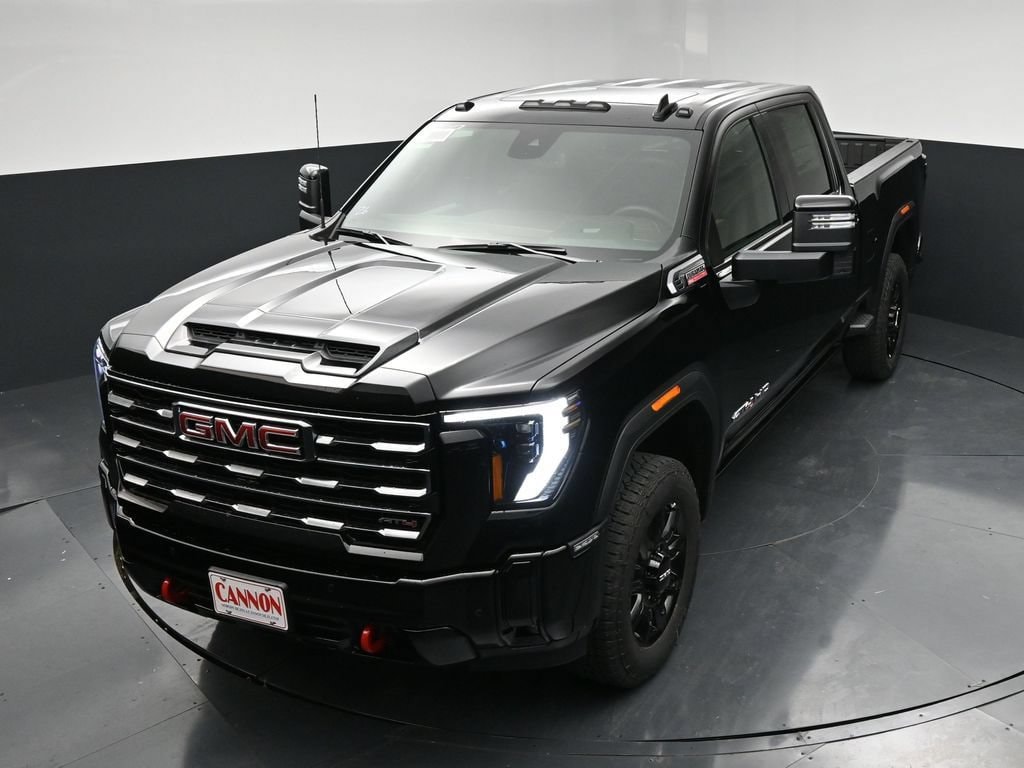 2026 GMC Sierra 2500HD AT4 - Photo 21