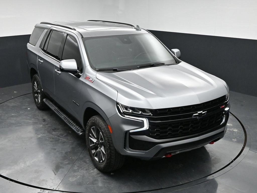 2023 Chevrolet Tahoe