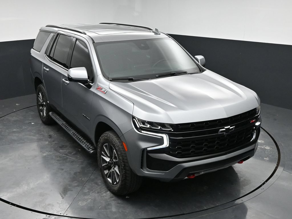 Used 2023 Chevrolet Tahoe Z71 SUV