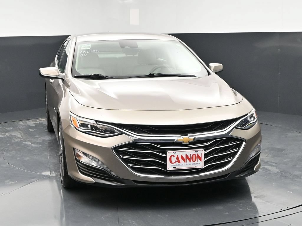 Used 2024 Chevrolet Malibu 2LT Car