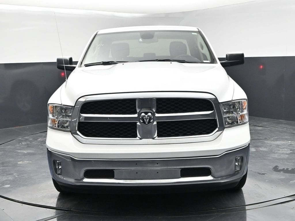 Used 2024 Ram 1500 Classic Tradesman