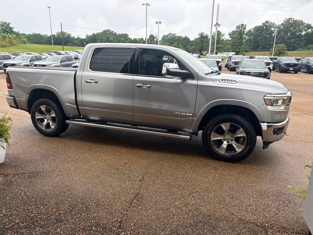 2019 RAM 1500 Pickup Laramie