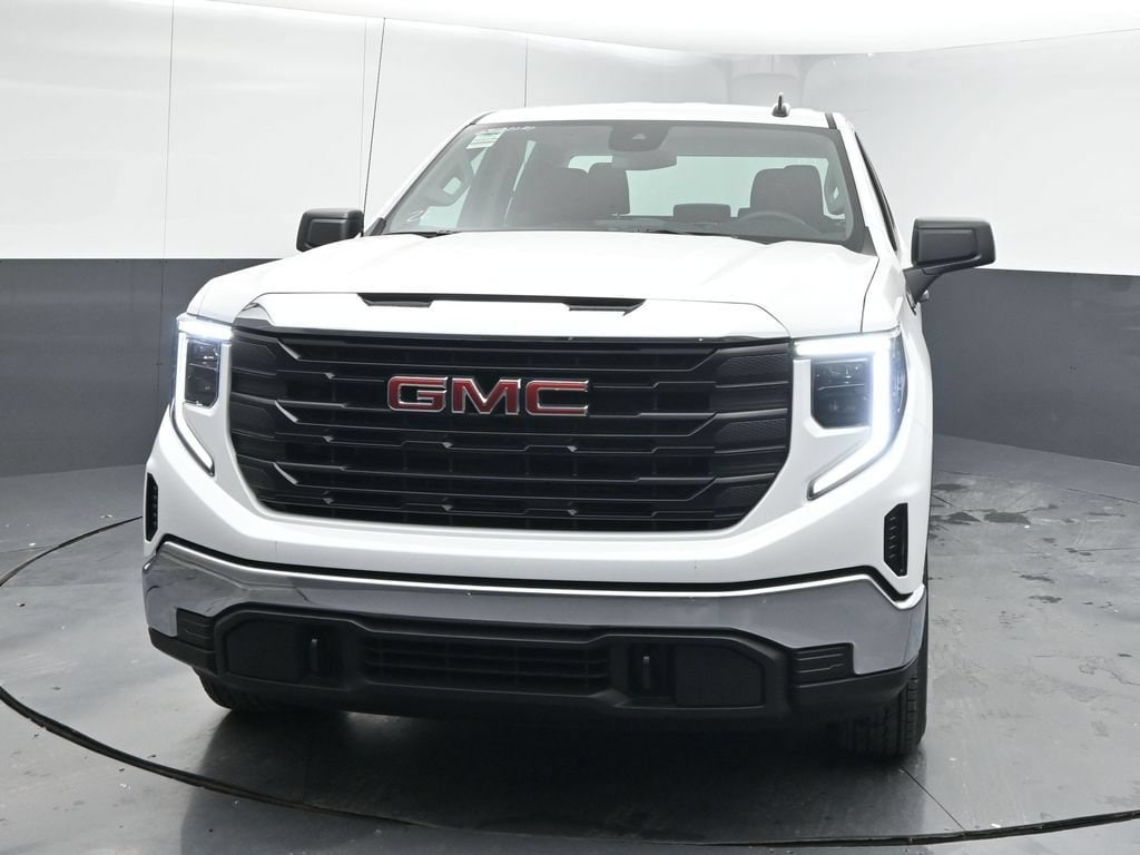 New 2026 GMC Sierra 1500 Pro Truck