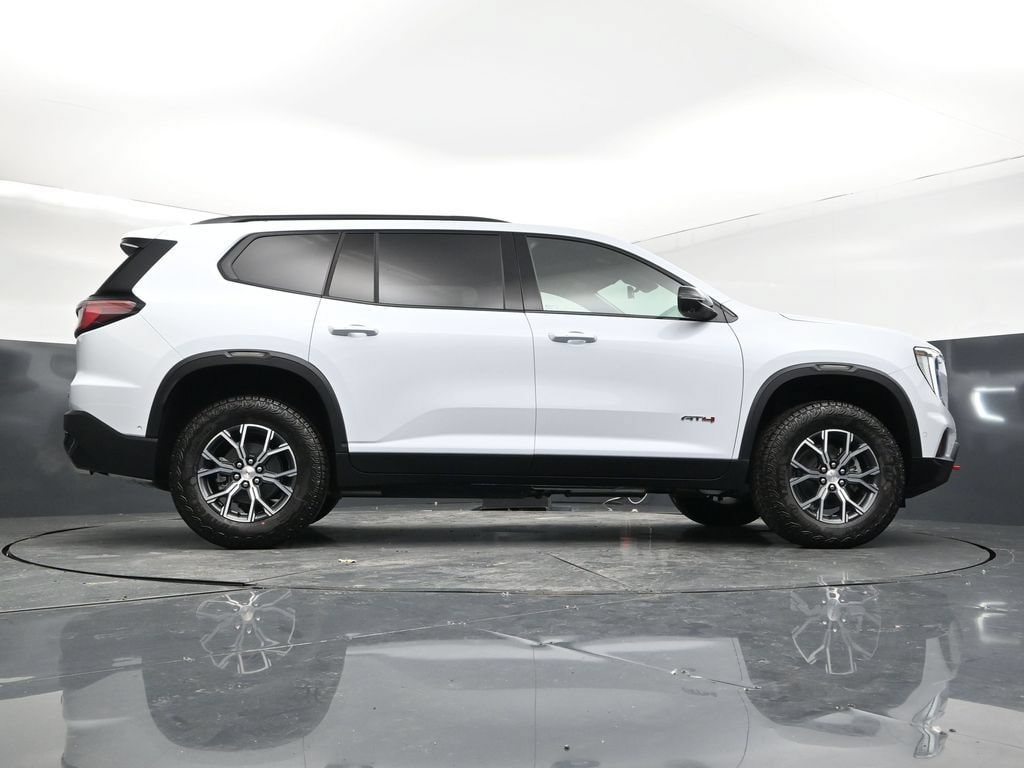 2026 GMC Acadia AT4 - Photo 33