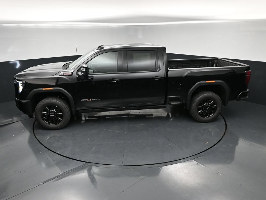 2026 GMC Sierra 2500HD AT4 - Photo 22