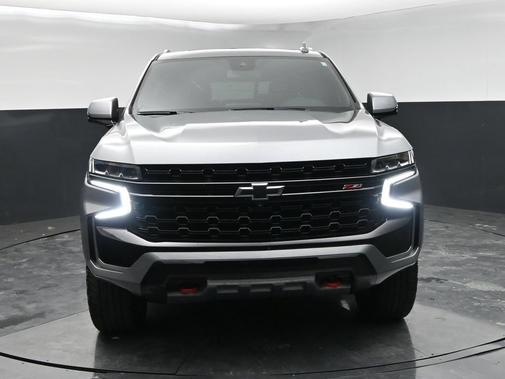 Used 2023 Chevrolet Tahoe Z71 SUV