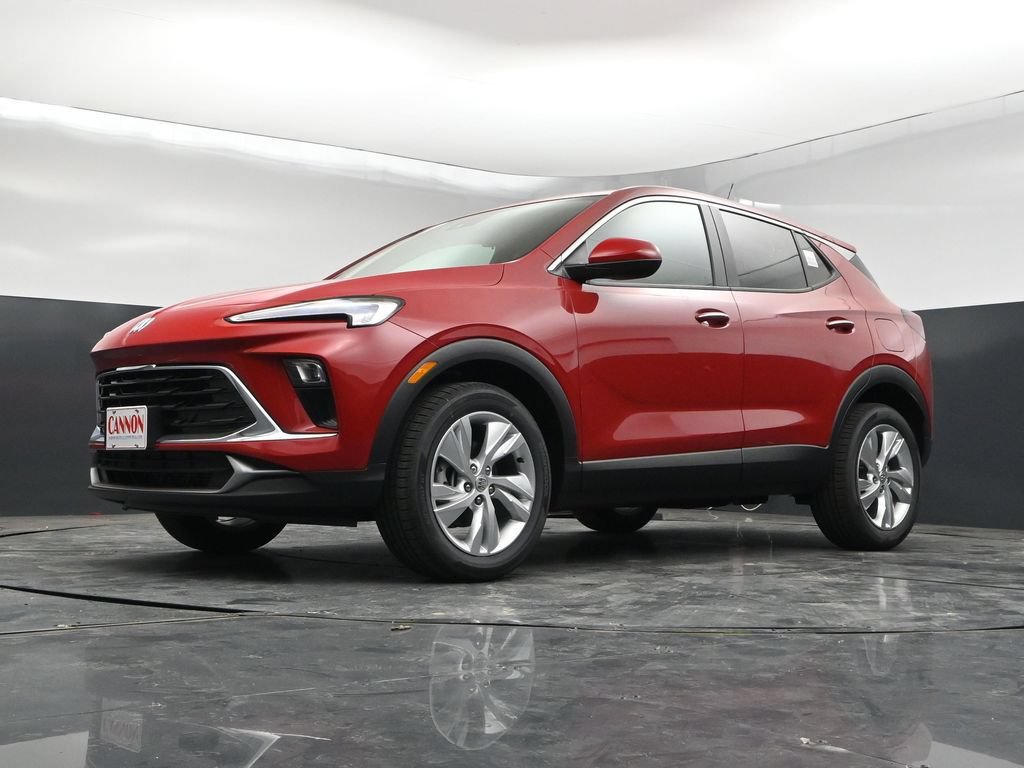 2026 Buick Encore GX Preferred - Photo 27