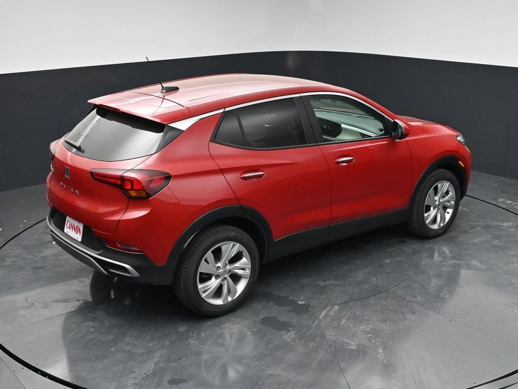 2026 Buick Encore GX Preferred - Photo 24