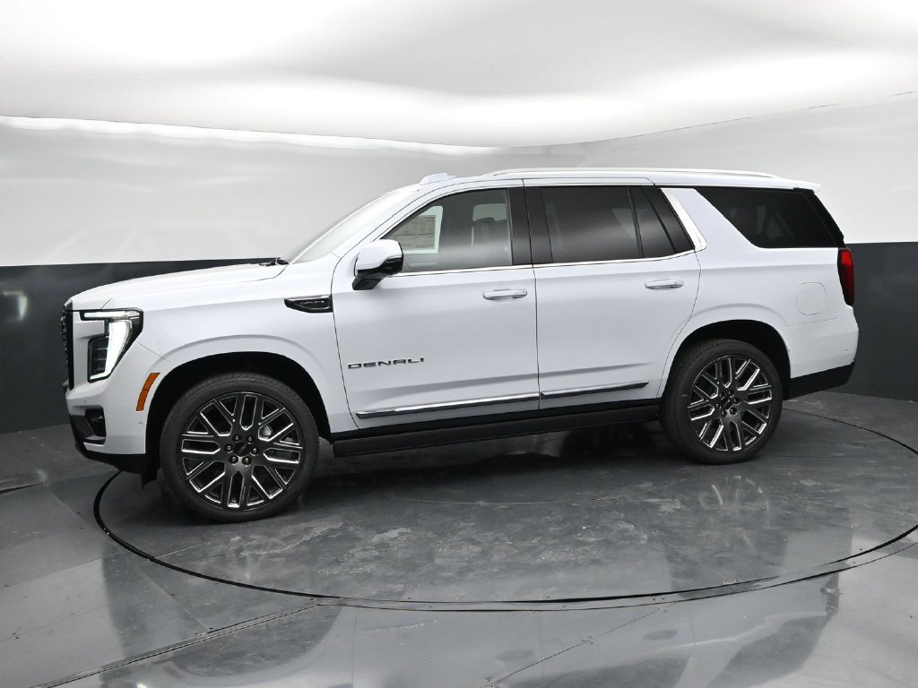 New 2027 GMC Yukon Denali Ultimate SUV