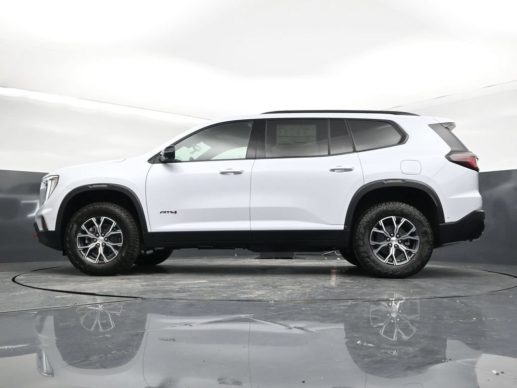 2026 GMC Acadia AT4 - Photo 29
