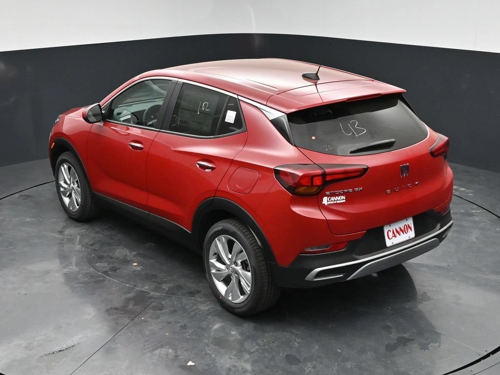 2026 Buick Encore GX Preferred - Photo 21