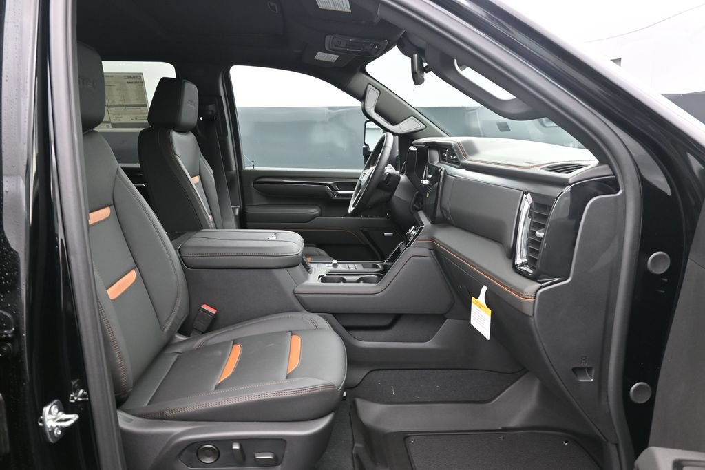 2026 GMC Sierra 2500HD AT4 - Photo 11