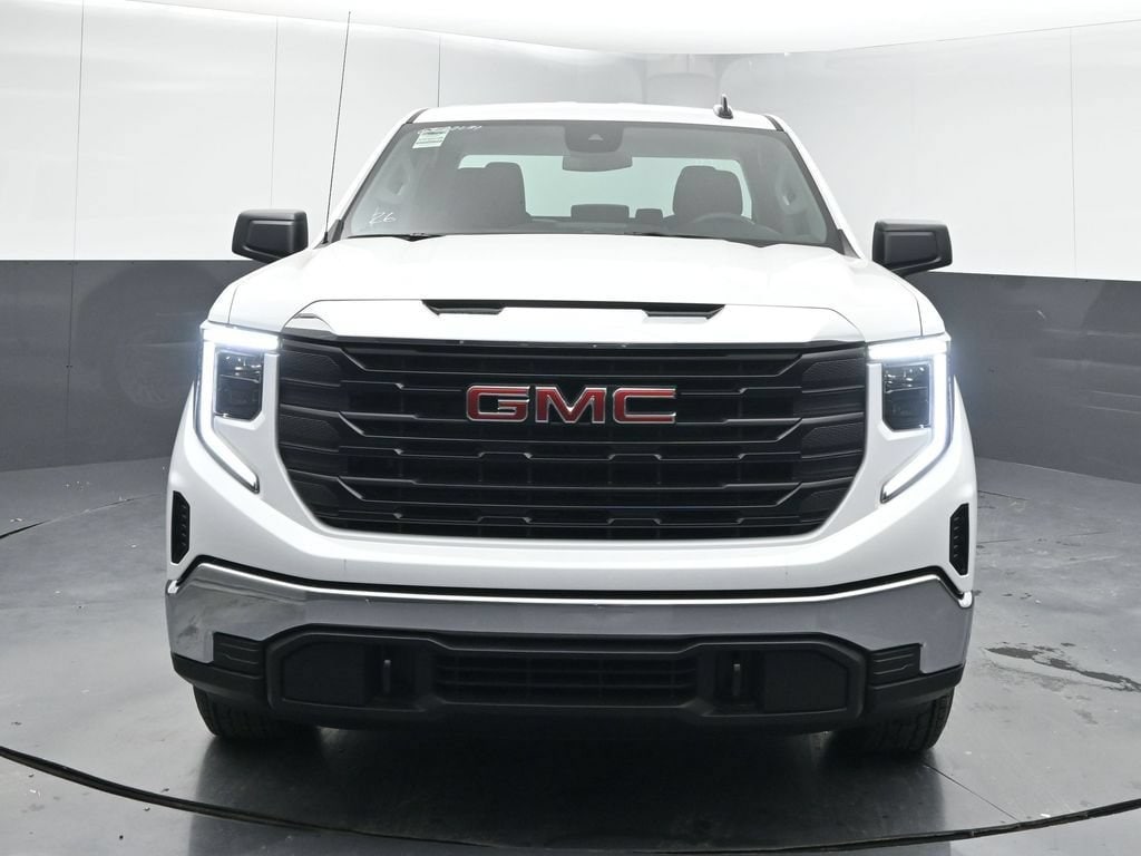 New 2026 GMC Sierra 1500 Pro Truck