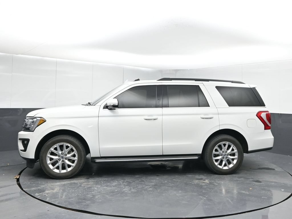 Used 2021 Ford Expedition XLT