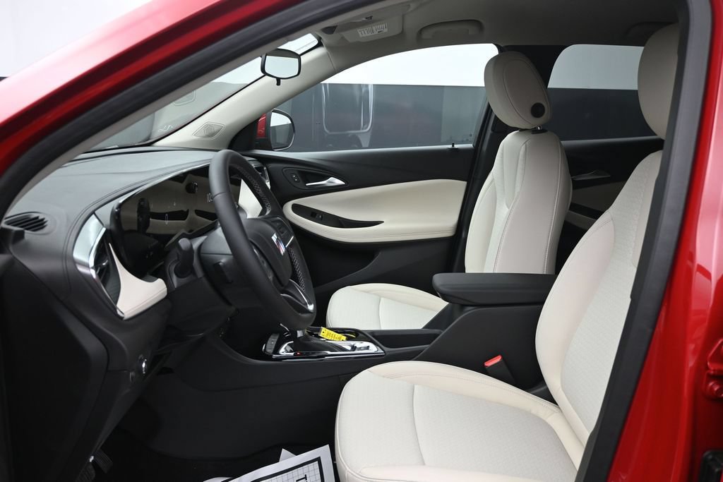 2026 Buick Encore GX Preferred - Photo 10
