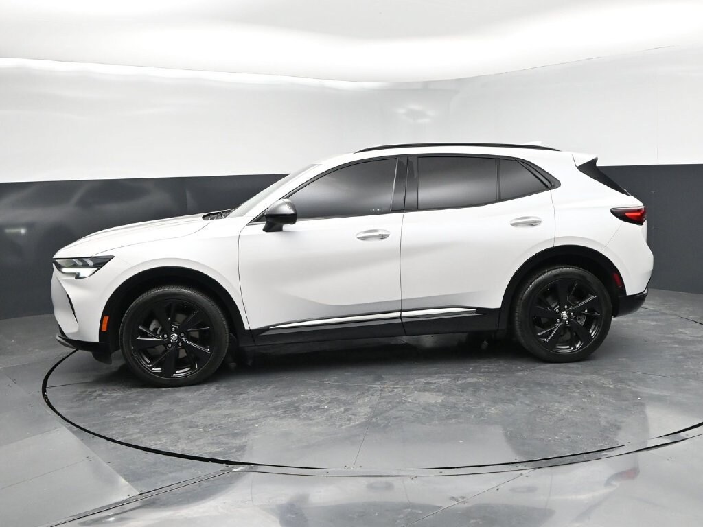 Used 2023 Buick Envision Essence SUV