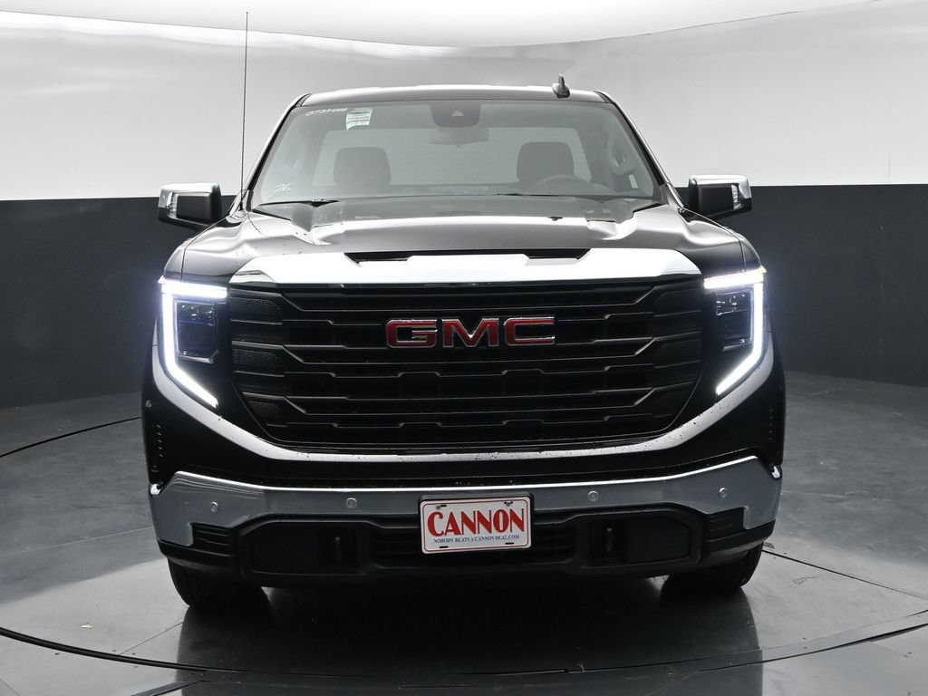 New 2026 GMC Sierra 1500 Pro Truck