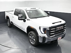 2026 GMC Sierra 2500 HD SLT Truck