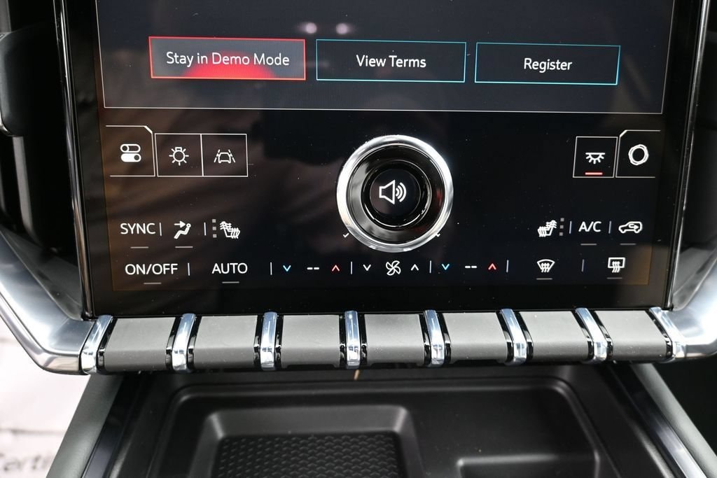 2026 GMC Acadia AT4 - Photo 15