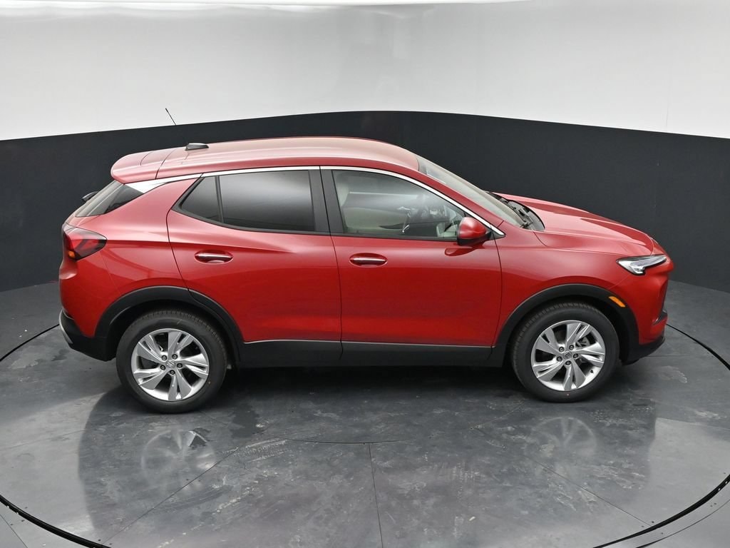 2026 Buick Encore GX Preferred - Photo 25