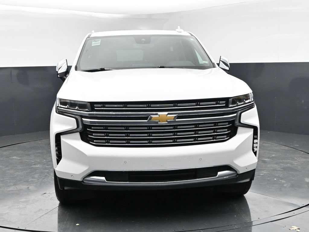 Used 2024 Chevrolet Tahoe Premier SUV