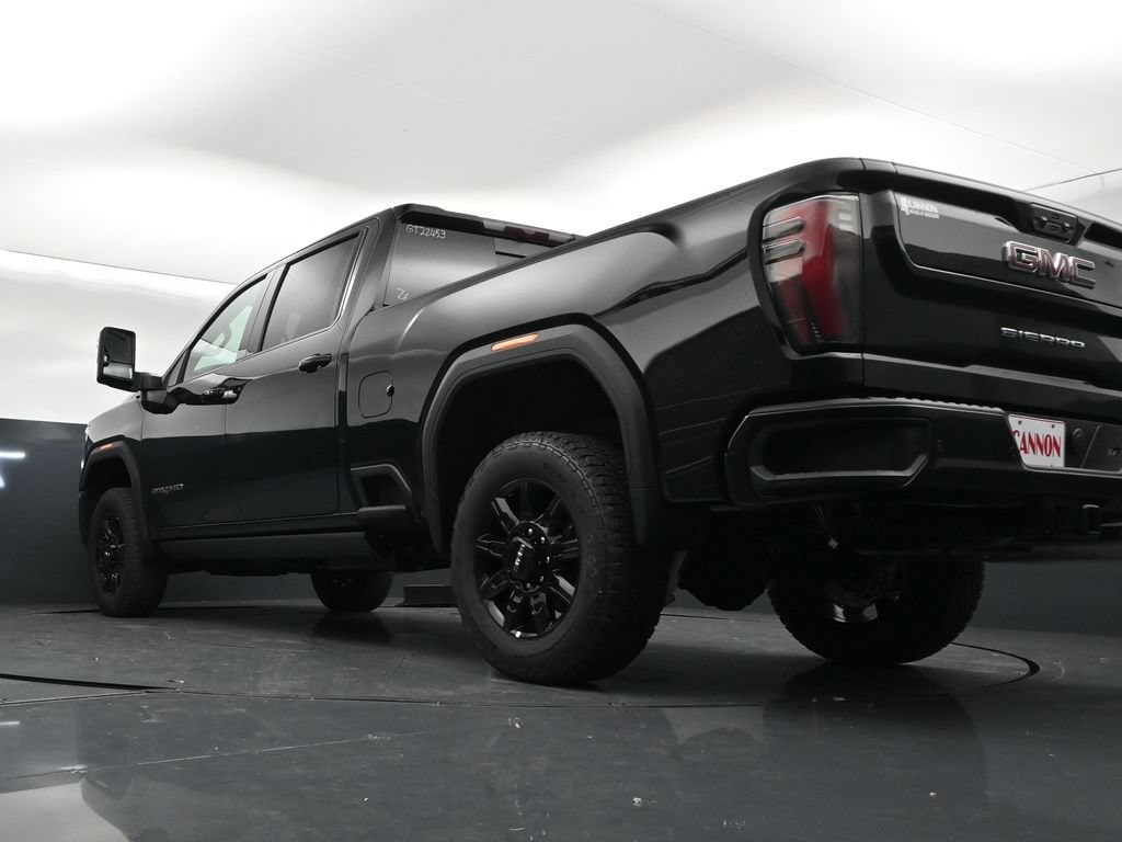 2026 GMC Sierra 2500HD AT4 - Photo 31