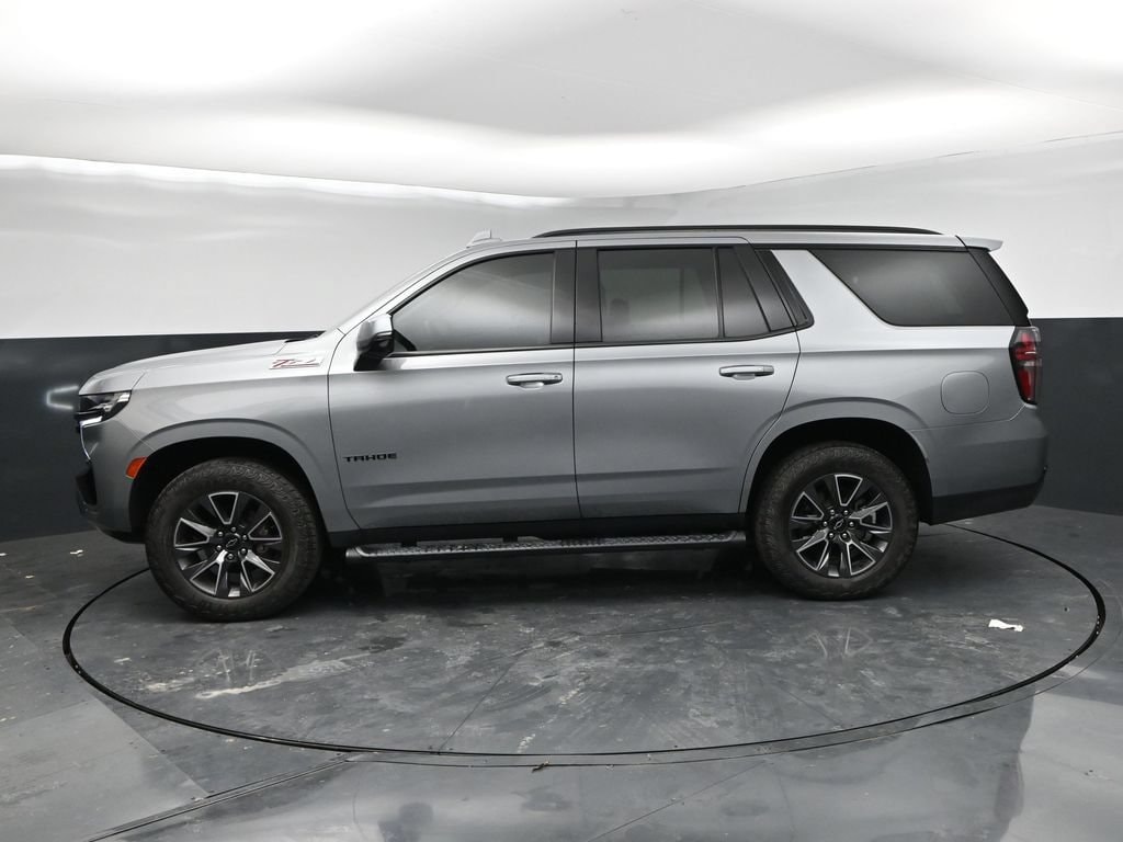 Used 2023 Chevrolet Tahoe Z71 SUV