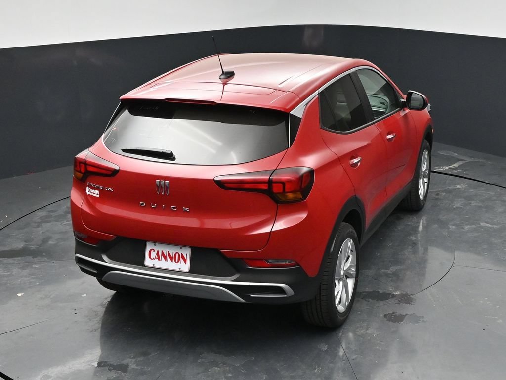 2026 Buick Encore GX Preferred - Photo 22