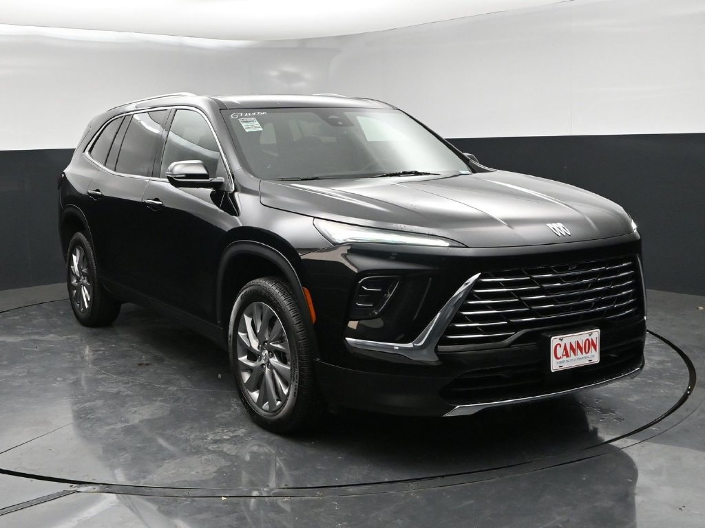 2025 Buick Enclave