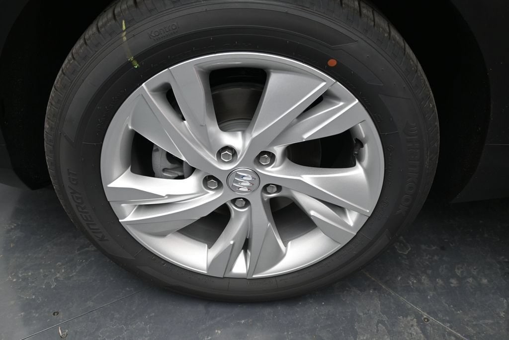 2026 Buick Encore GX Preferred - Photo 18