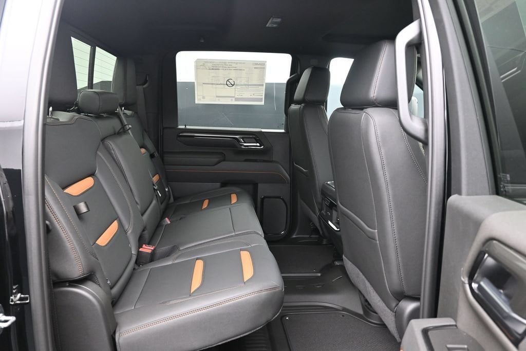 2026 GMC Sierra 2500HD AT4 - Photo 12