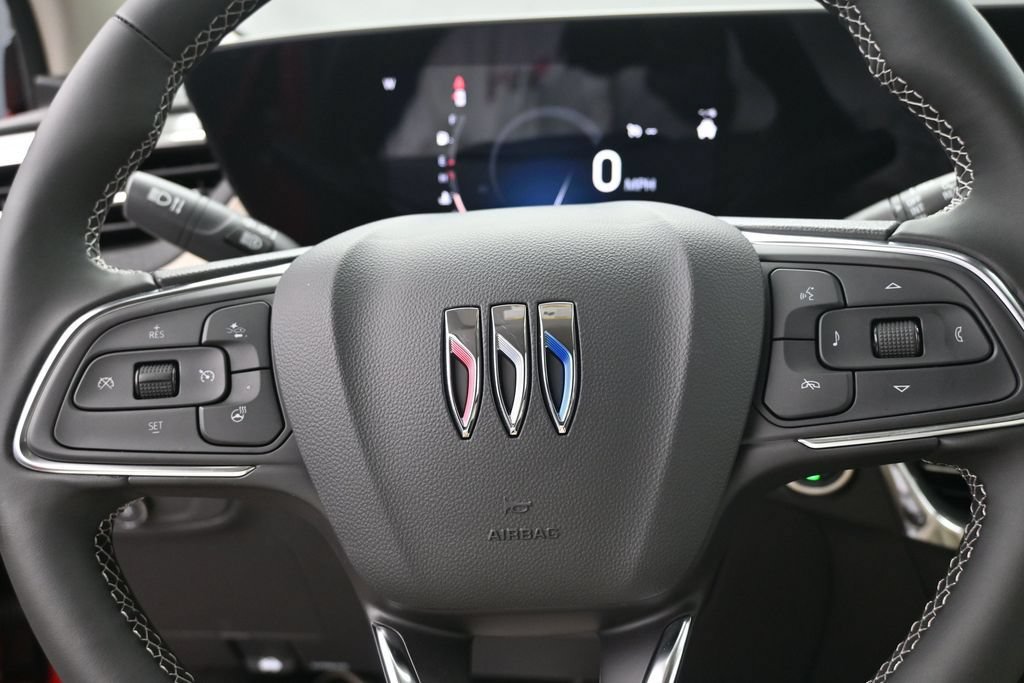 2026 Buick Encore GX Preferred - Photo 17