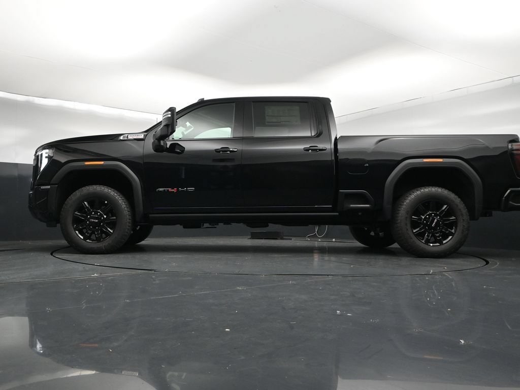 2026 GMC Sierra 2500HD AT4 - Photo 30