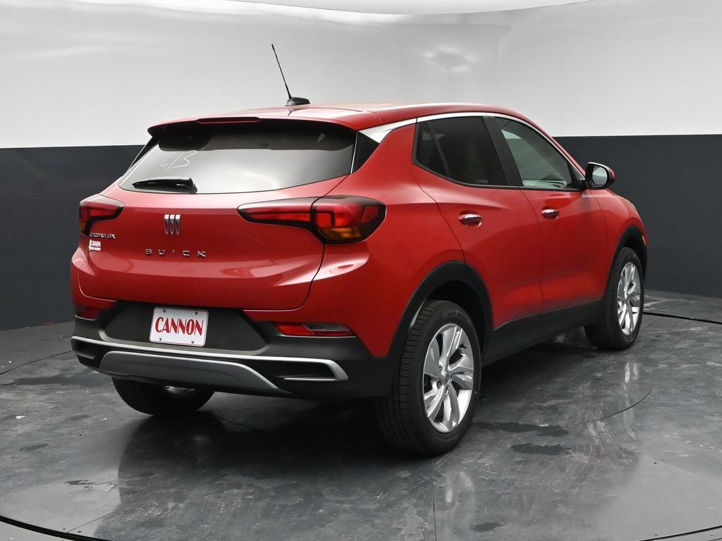 2026 Buick Encore GX Preferred - Photo 7