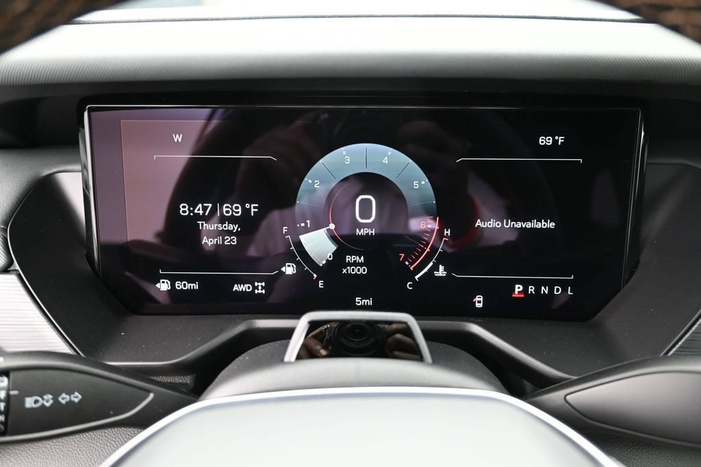 2026 GMC Acadia AT4 - Photo 16