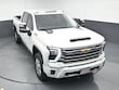  Chevrolet Silverado 2500 HD