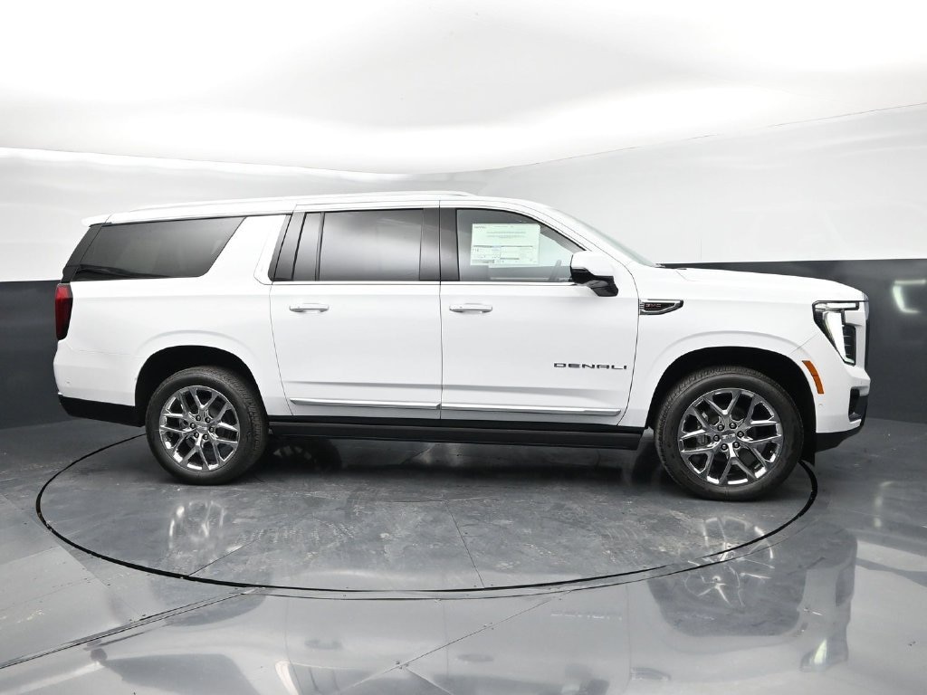 New 2027 GMC Yukon XL Denali SUV